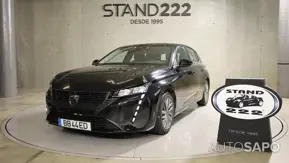 Peugeot 308 1.2 PureTech Active Pack de 2022