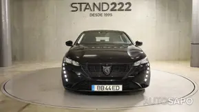 Peugeot 308 1.2 PureTech Active Pack de 2022