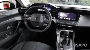 Peugeot 308 1.2 PureTech Active Pack de 2022