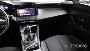 Peugeot 308 1.2 PureTech Active Pack de 2022