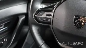 Peugeot 308 1.2 PureTech Active Pack de 2022