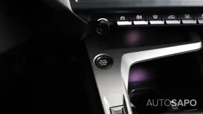 Peugeot 308 1.2 PureTech Active Pack de 2022