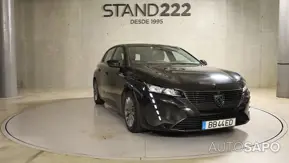 Peugeot 308 1.2 PureTech Active Pack de 2022