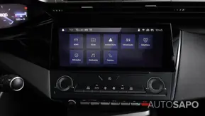 Peugeot 308 1.2 PureTech Active Pack de 2022