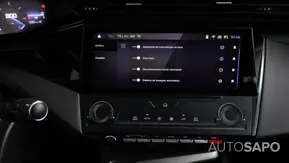 Peugeot 308 1.2 PureTech Active Pack de 2022