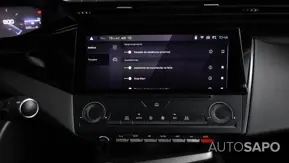 Peugeot 308 1.2 PureTech Active Pack de 2022