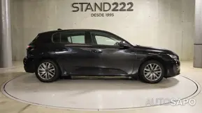 Peugeot 308 1.2 PureTech Active Pack de 2022