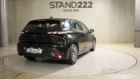 Peugeot 308 1.2 PureTech Active Pack de 2022