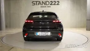 Peugeot 308 1.2 PureTech Active Pack de 2022