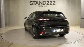 Peugeot 308 1.2 PureTech Active Pack de 2022