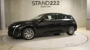 Peugeot 308 1.2 PureTech Active Pack de 2022