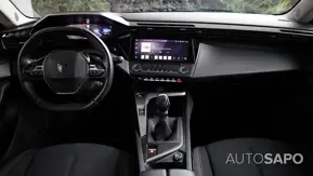 Peugeot 308 1.2 PureTech Active Pack de 2022