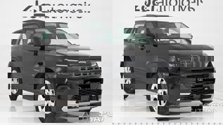 Jeep Avenger 1.2 GSE T3 Altitude de 2024