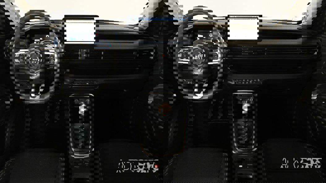 Jeep Avenger 1.2 GSE T3 Altitude de 2024