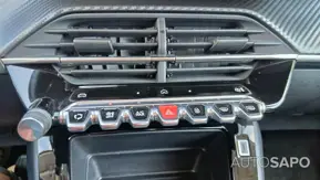 Peugeot 208 1.2 PureTech Allure de 2025