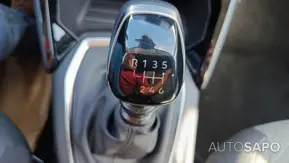 Peugeot 208 1.2 PureTech Allure de 2025