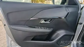 Peugeot 208 1.2 PureTech Allure de 2025