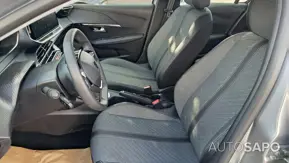 Peugeot 208 1.2 PureTech Allure de 2025