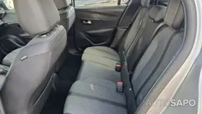 Peugeot 208 1.2 PureTech Allure de 2025