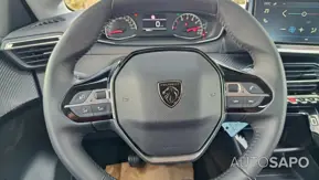 Peugeot 208 1.2 PureTech Allure de 2025