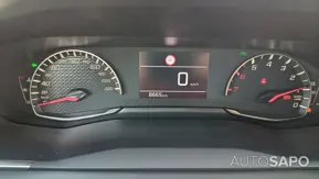 Peugeot 208 1.2 PureTech Allure de 2025