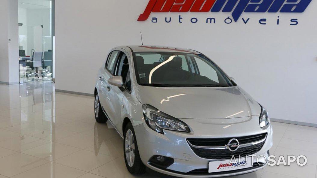 Opel Corsa 1.3 CDTi Business Edition de 2018
