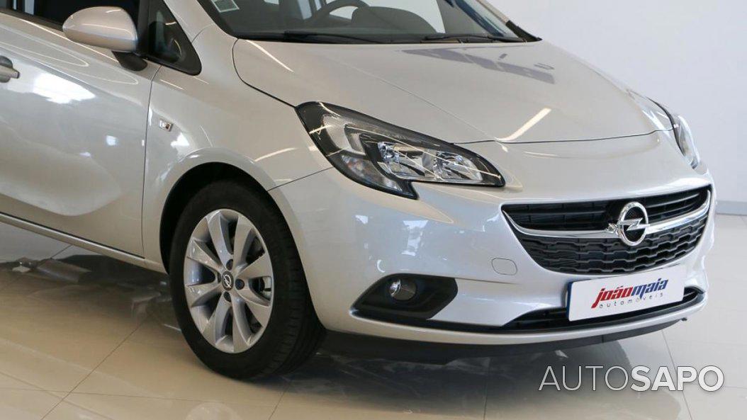 Opel Corsa 1.3 CDTi Business Edition de 2018