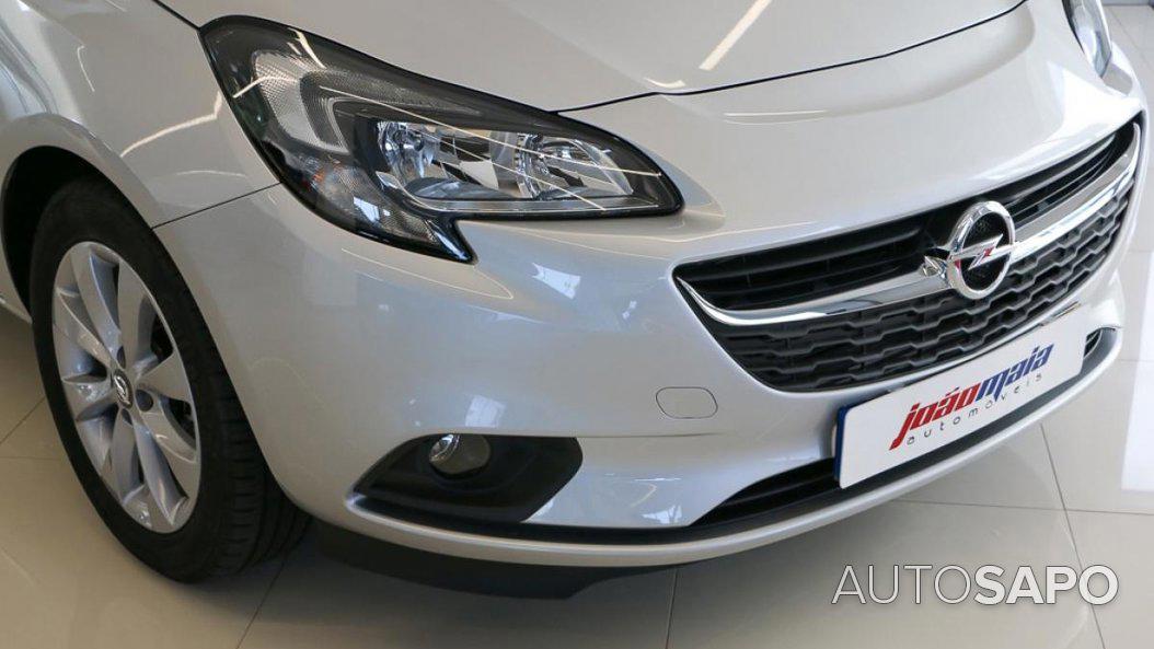 Opel Corsa 1.3 CDTi Business Edition de 2018