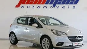 Opel Corsa 1.3 CDTi Business Edition de 2018