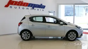 Opel Corsa 1.3 CDTi Business Edition de 2018