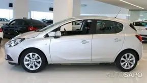 Opel Corsa 1.3 CDTi Business Edition de 2018