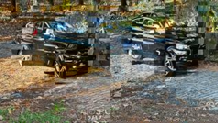 BMW Série 4 de 2016