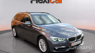 BMW Série 3 de 2019