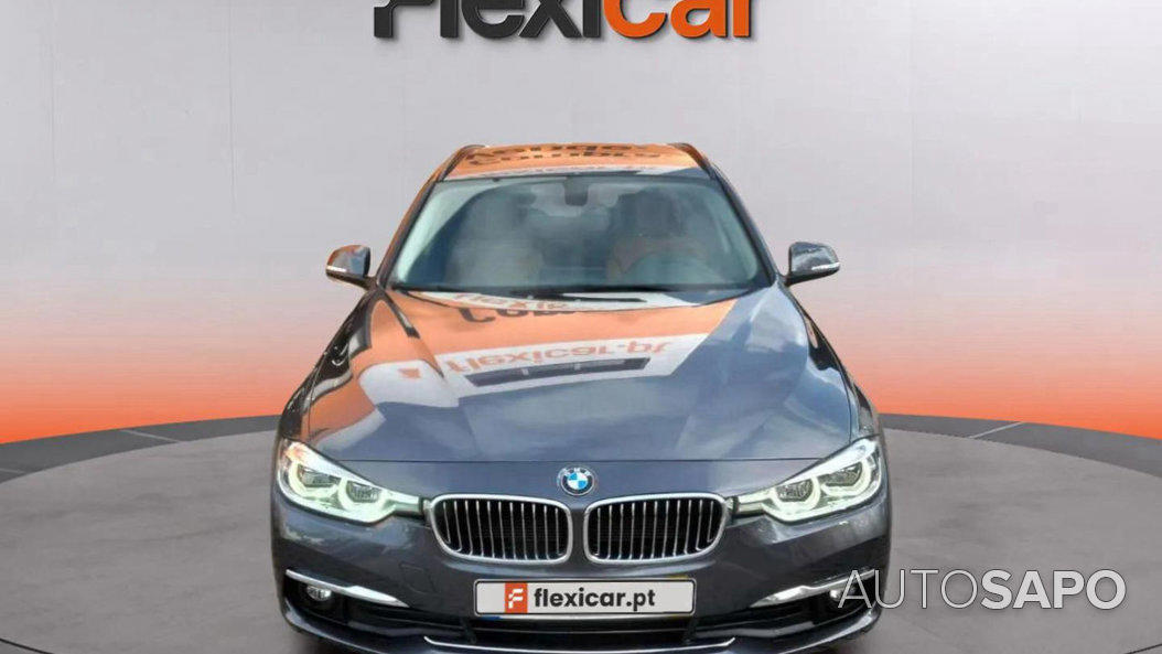 BMW Série 3 de 2019