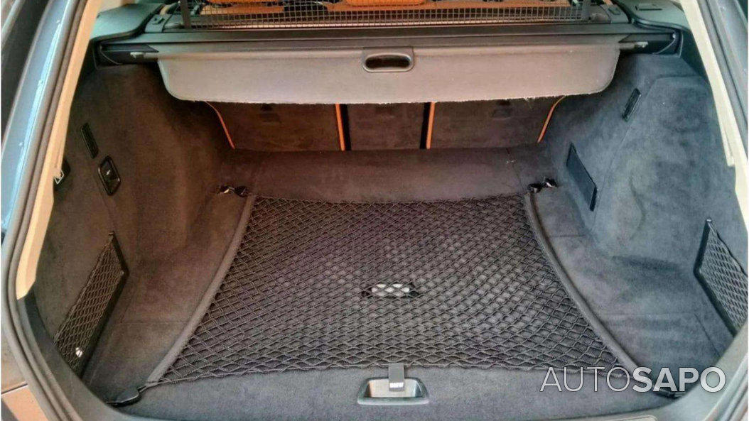 BMW Série 3 de 2019