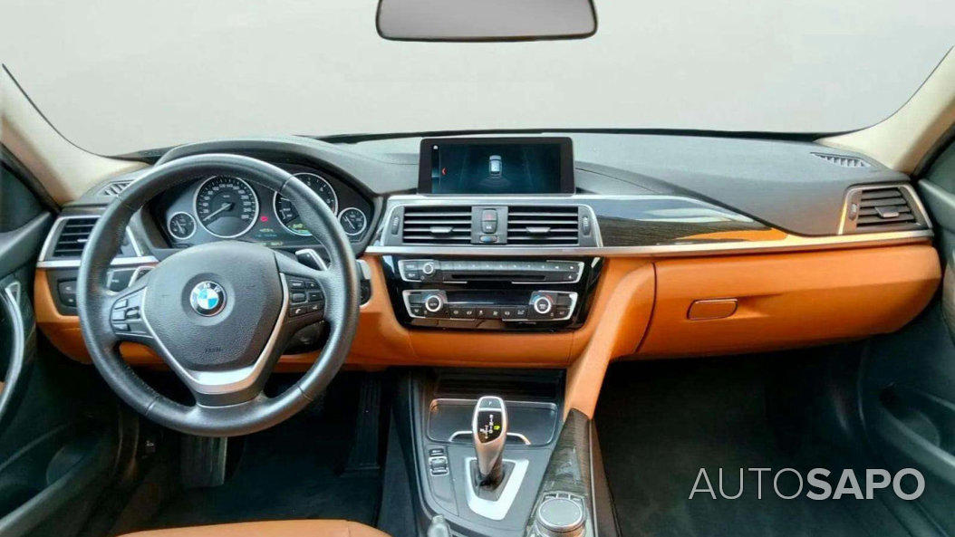 BMW Série 3 de 2019