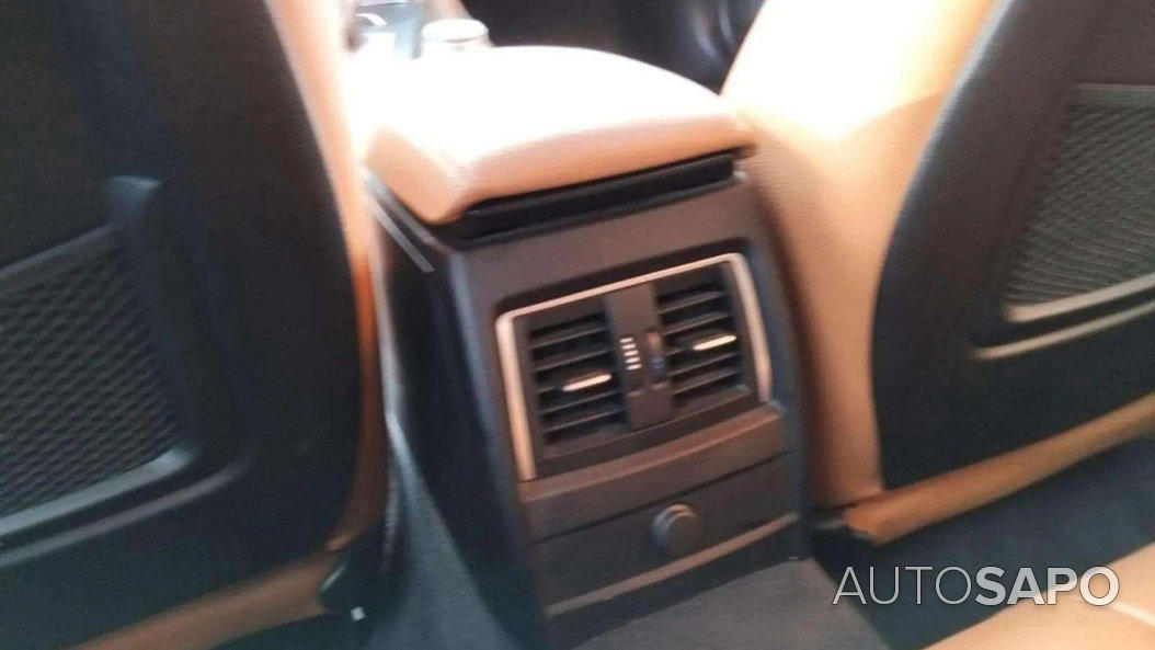 BMW Série 3 de 2019