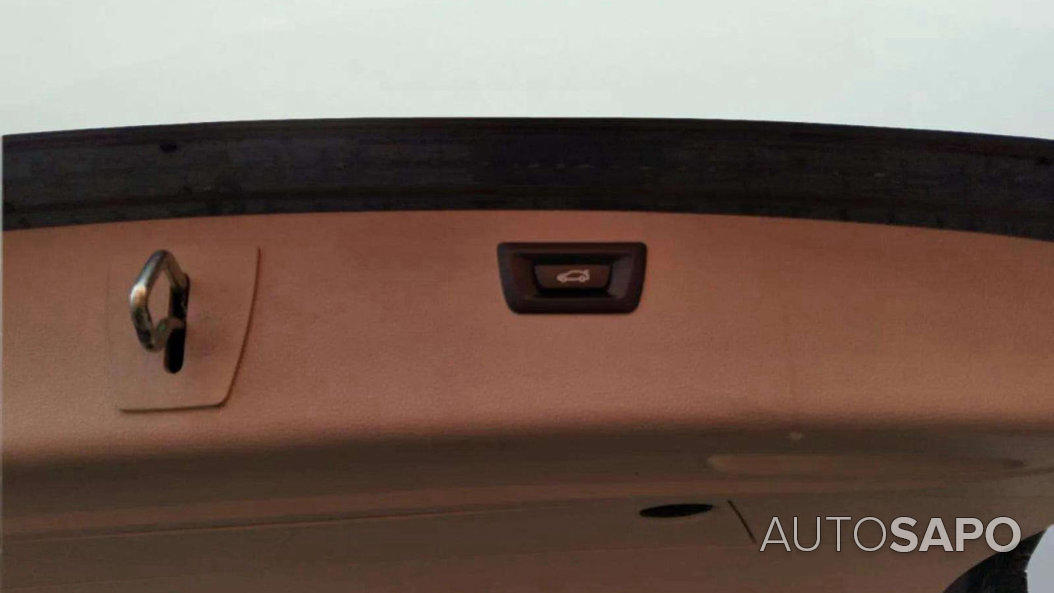 BMW Série 3 de 2019