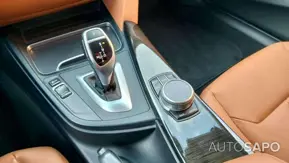 BMW Série 3 de 2019