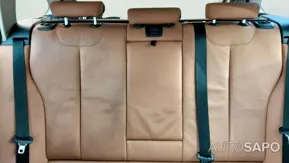 BMW Série 3 de 2019