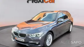 BMW Série 3 de 2019