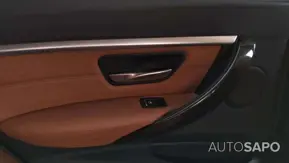 BMW Série 3 de 2019