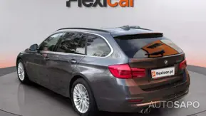 BMW Série 3 de 2019