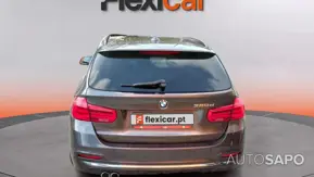 BMW Série 3 de 2019