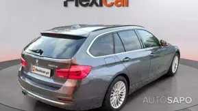 BMW Série 3 de 2019