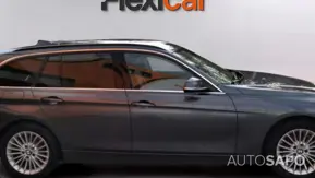 BMW Série 3 de 2019