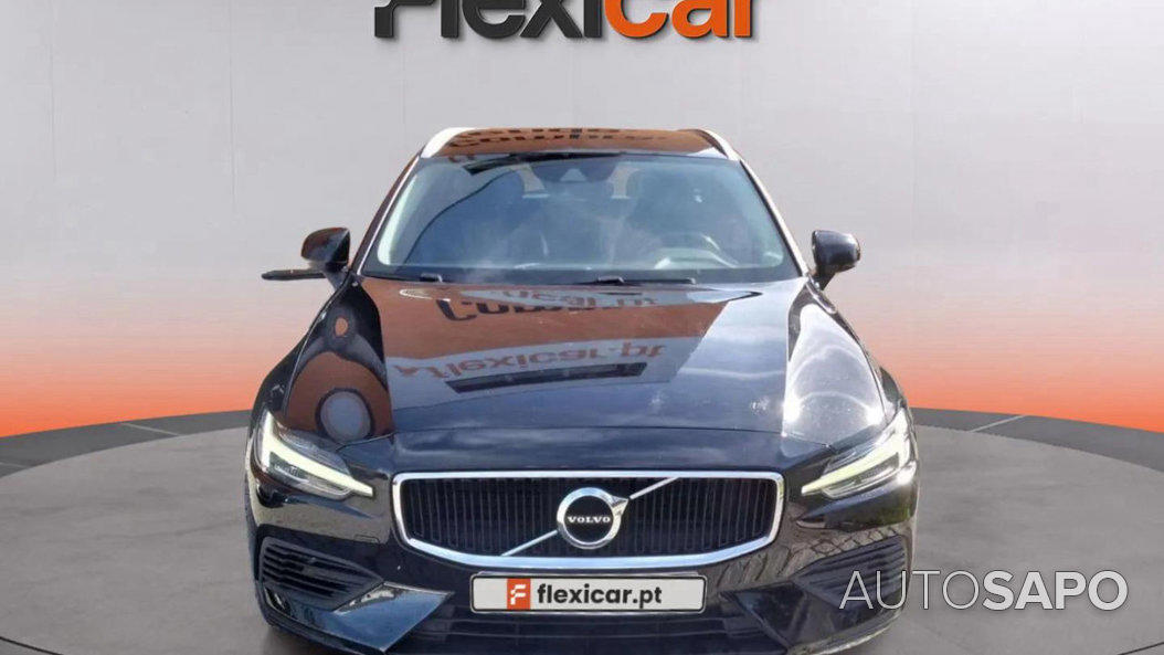 Volvo V60 de 2020
