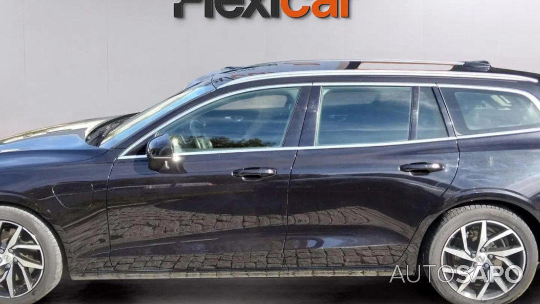 Volvo V60 de 2020