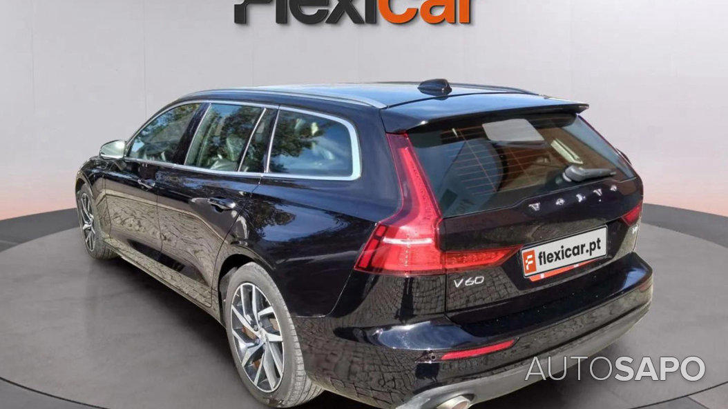 Volvo V60 de 2020