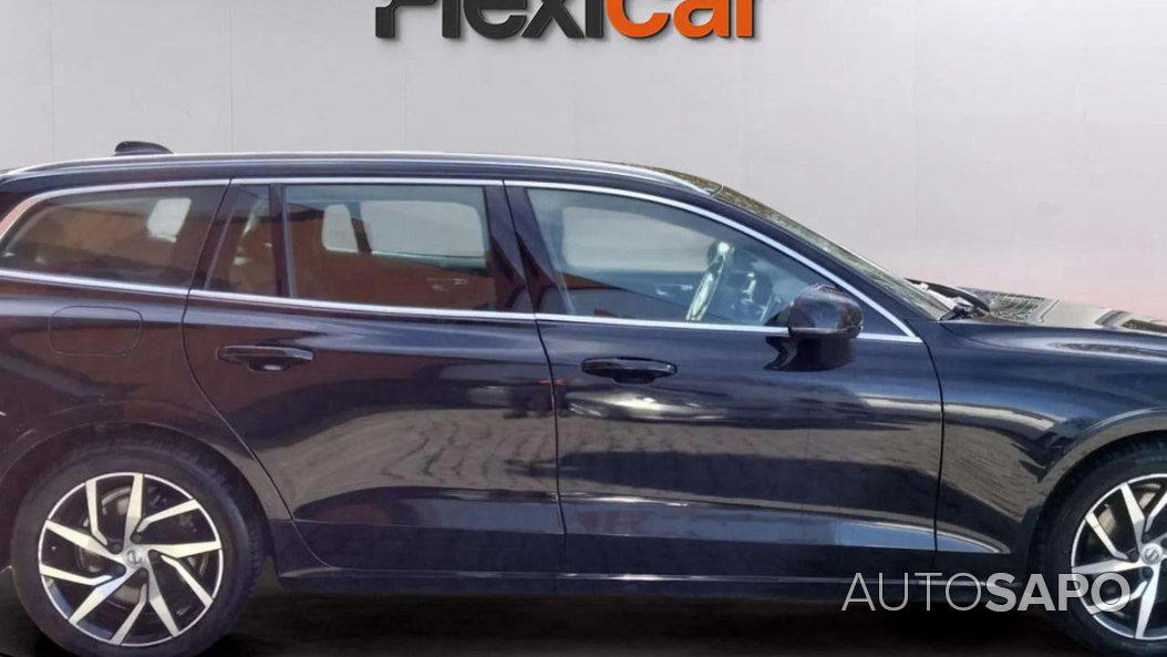 Volvo V60 de 2020